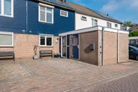 Trintel 21, Monnickendam