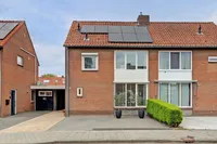 Wilhelminalaan 51, Bladel