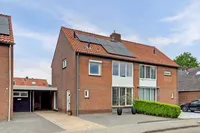 Wilhelminalaan 51, Bladel