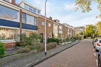 Tulpstraat 21, Noordwijk
