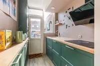 Tulpstraat 21, Noordwijk