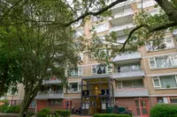 Gravin Juliana van Stolberglaan 254, Leidschendam
