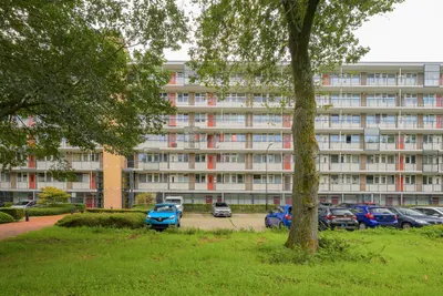Gravin Juliana van Stolberglaan 254, 2263VL, Leidschendam, Zuid-Holland