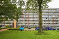 Gravin Juliana van Stolberglaan 254, Leidschendam