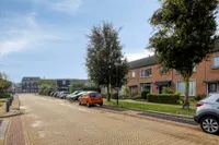 Molenlaan 32, Vuren