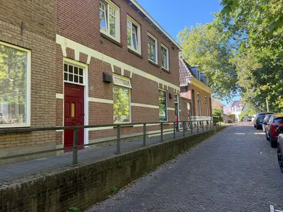 Spoorstraat 56, 7412VG, Deventer, Overijssel