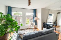 Laing's Nekstraat 374, Amsterdam