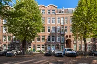 Laing's Nekstraat 374, Amsterdam