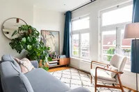 Laing's Nekstraat 374, Amsterdam