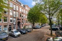 Laing's Nekstraat 374, Amsterdam