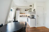 Laing's Nekstraat 374, Amsterdam