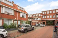 Johan Gramstraat 7, Den Haag