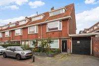Johan Gramstraat 7, Den Haag