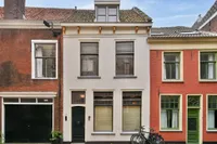 Kloksteeg 29B, Leiden