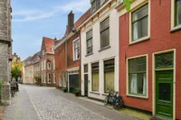 Kloksteeg 29B, Leiden