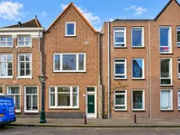Langestraat 36, Leiden