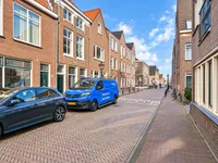 Langestraat 36, Leiden