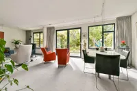 Kroeskarper 6, Leiden