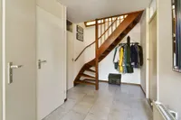 Kroeskarper 6, Leiden