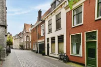 Kloksteeg 29C, Leiden