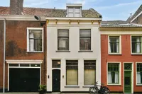 Kloksteeg 29C, Leiden