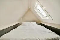 Kloksteeg 29C, Leiden