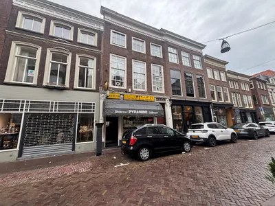Voorstraat 217, 3311EP, Dordrecht, Zuid-Holland