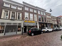 Voorstraat 217, Dordrecht