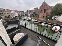 Voorstraat 217, Dordrecht