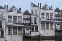 Voorstraat 217, Dordrecht