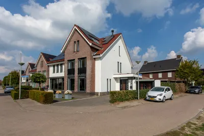 Emeraldpad 60, 5247KG, Rosmalen, Noord-Brabant
