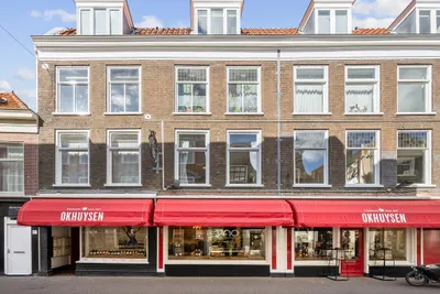Gierstraat , 2011GE, Haarlem, Noord-Holland