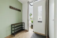 Burgemeester de Regtstraat 8, Rucphen