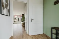 Burgemeester de Regtstraat 8, Rucphen