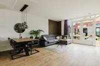 Burgemeester de Regtstraat 8, Rucphen