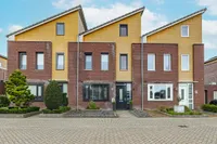 Burgemeester de Regtstraat 8, Rucphen