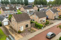 Jhr.Van Nahuysstraat 56, Ommen