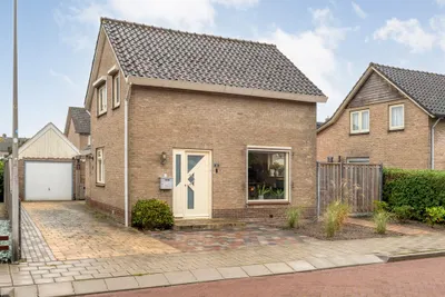 Jhr.Van Nahuysstraat 56, 7731ED, Ommen, Overijssel