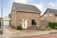 Jhr.Van Nahuysstraat 56, Ommen