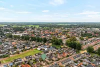 Jhr.Van Nahuysstraat 56, Ommen