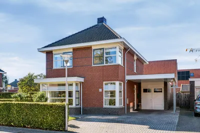 Molckenbourstraat 27, 7773CM, Hardenberg, Overijssel