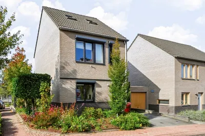 Van Breijlstraat 18, 6287BP, Eys, Limburg