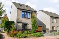 Van Breijlstraat 18, Eys