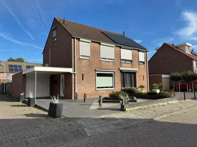 Emmaüsstraat 28, 4515ED, IJzendijke, Zeeland