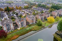 Aletta Jacobslaan 100, Veenendaal