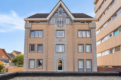 Wilhelminasingel 3B9, 6041CH, Roermond, Limburg