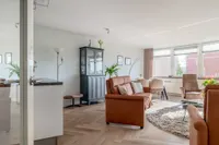 Lijstersingel 87, Capelle aan den IJssel