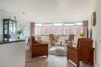 Lijstersingel 87, Capelle aan den IJssel