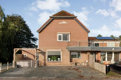 Kamerlingswijk Westzijde 135, 7894AR, Zwartemeer, Drenthe