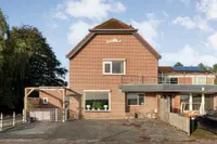 Kamerlingswijk Westzijde 135, Zwartemeer